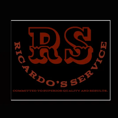 Ricardo's Services