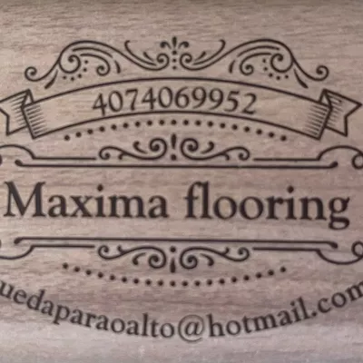 Maxima flooring