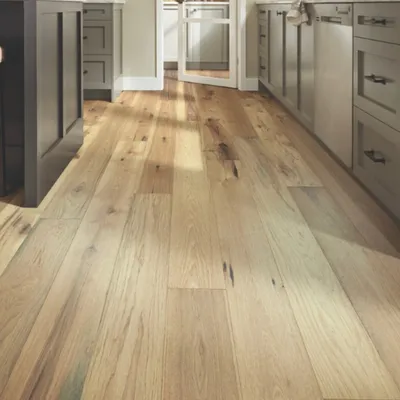 Oliveira flooring