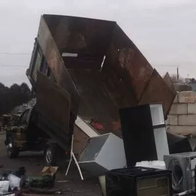 Get ‘em gone llc