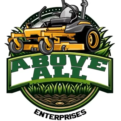 Above All Lawn Enterprises LLC.