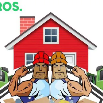 Junk brothers