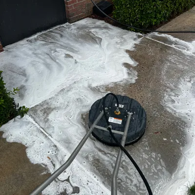 The Power Washing Guys