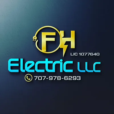 FH Electric llc