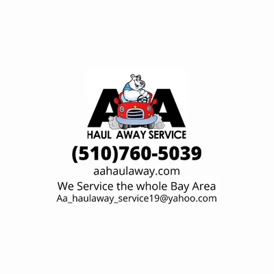 A&A Haul Away Service (FREE ESTIMATES!!)