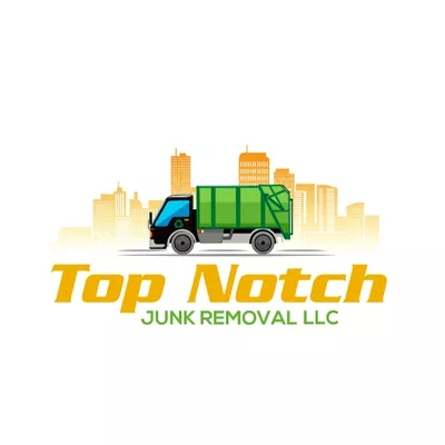 Top Notch Junk Removal Llc.