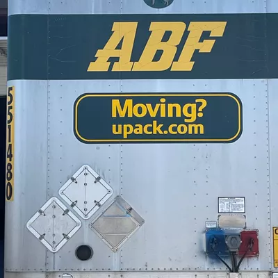 Perfect Timing Delivery Service