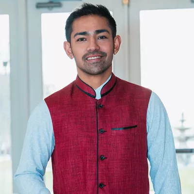 Sagar gajurel