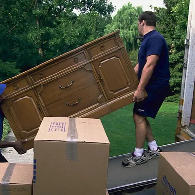Elite Movers