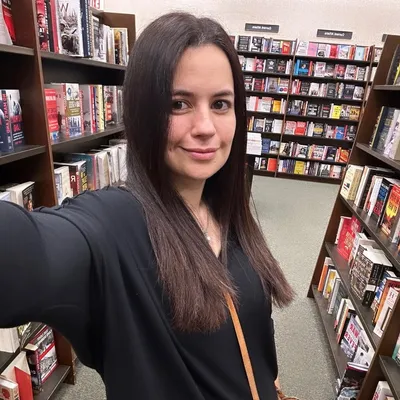 Joanna Blandon