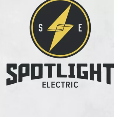 SPOT LIGHT ELRTRIC