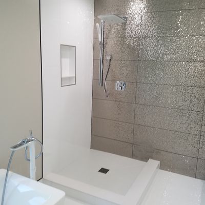 C & M interiors