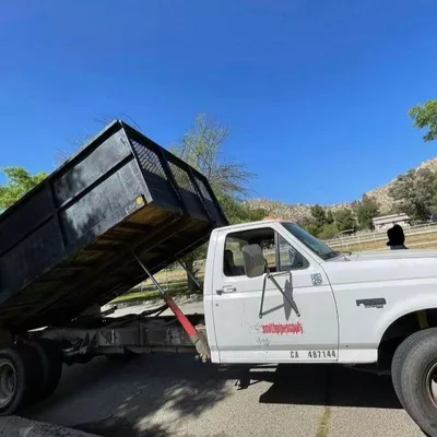 The Greatest Junk Removal