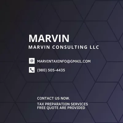 Marvin Consulting LLC