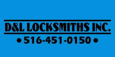 D&L LOCKSMITHS OF NEW YORK