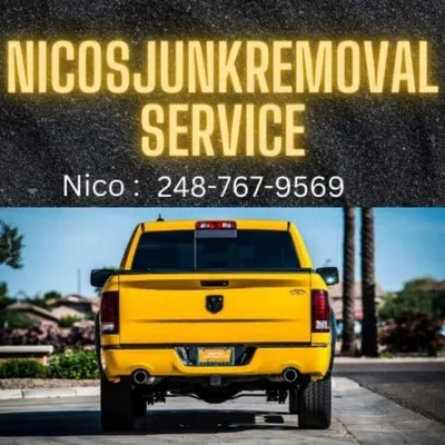 Nicosjunkremovalservice