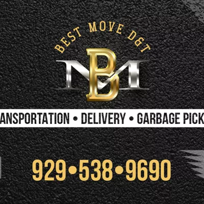 Best move D&T