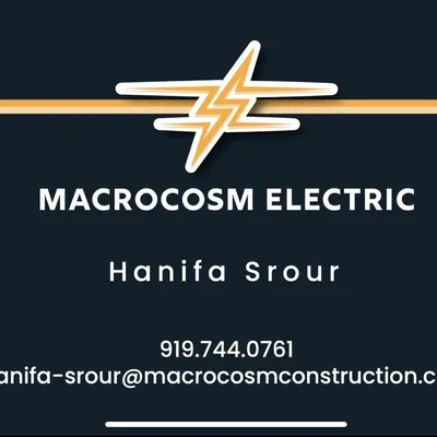 Macrocosm construction