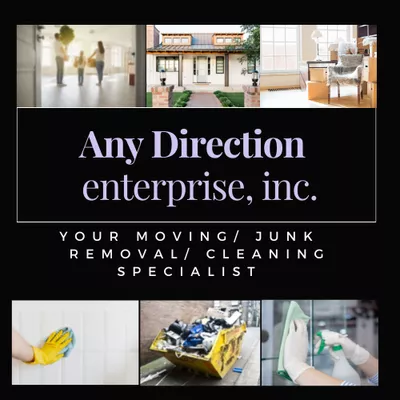 Any Direction Enterprise Inc