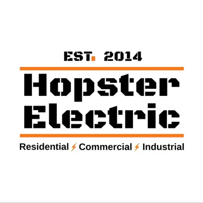 Hopster Electric