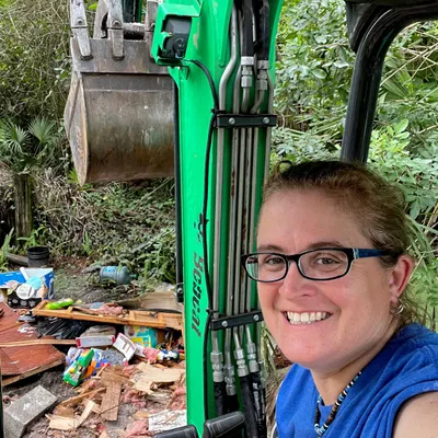 JDog Junk Removal and Hauling of The Palm Beaches