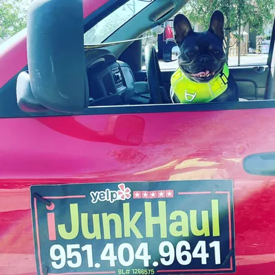 ijunkHaul