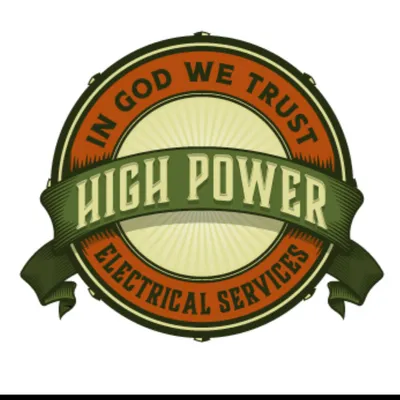 High Power Electrical Services LLC