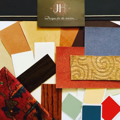 JH Associates