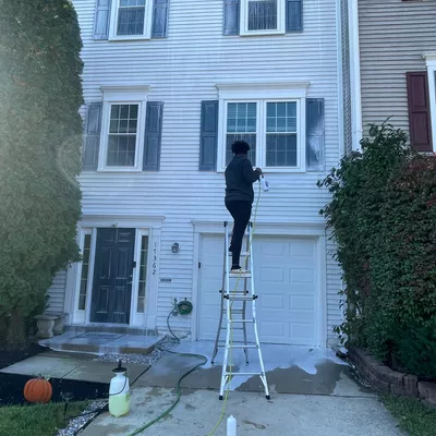 LINDO CLEANING SERVICES