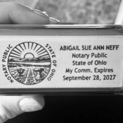 Abigail Neff