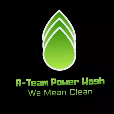 A Team Power Wash