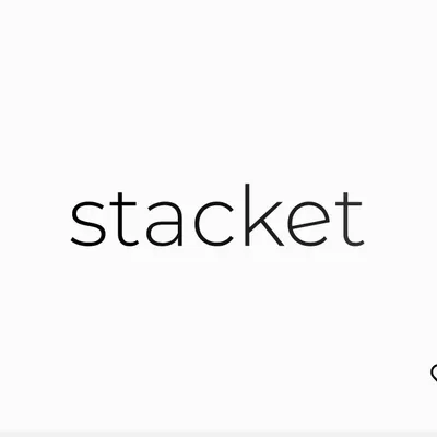 Stacket
