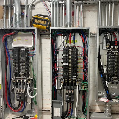 Holland Electric