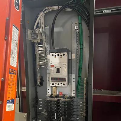 KevAby electric