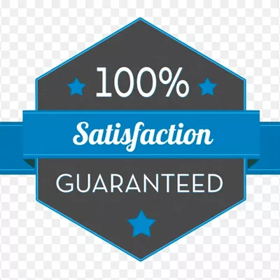 Satisfied Consumers