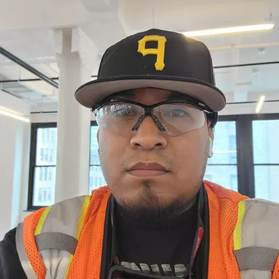 M.Garcia Handyman Service