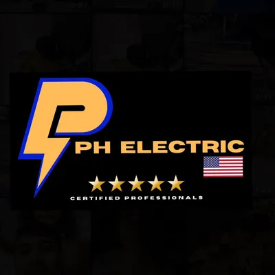 PH Electric LLC