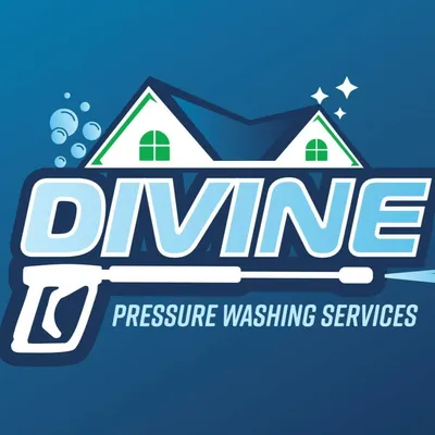 Divine Pressure Washing Services