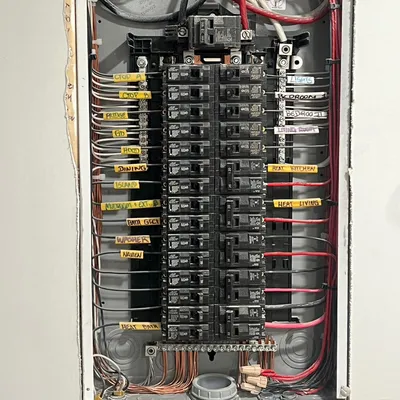 OB Electrical