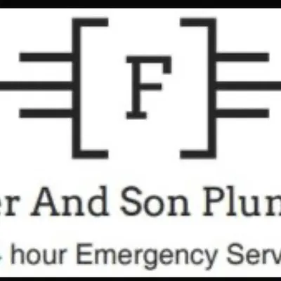 Fatherandson plumbing