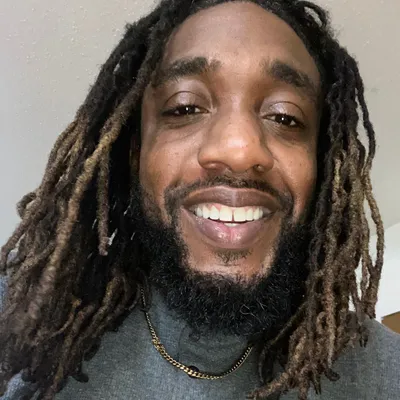 Brandon Blackman