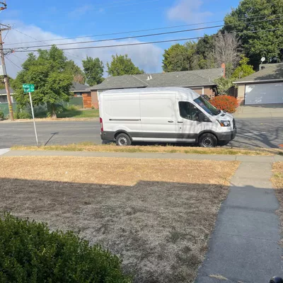 RD Pressure Washing