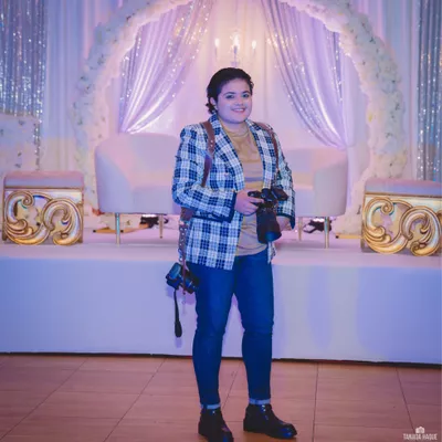 Tanjida The Photographer