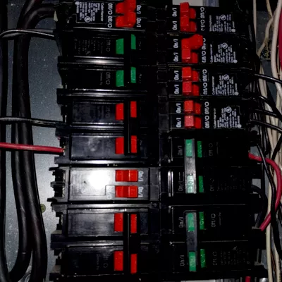 Electrical
