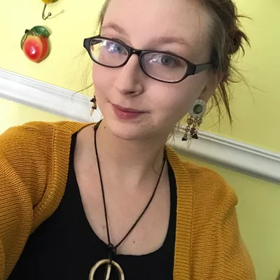 Cassandra Hallberg