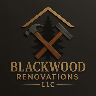 Blackwood renovations