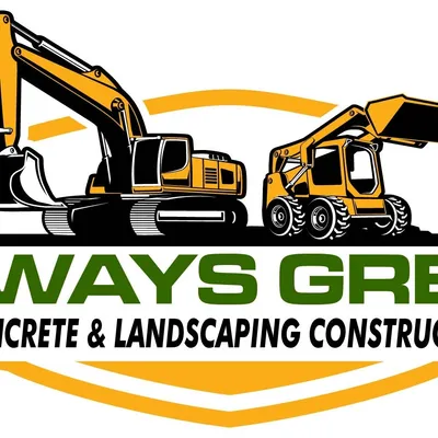 Always green maintenance llc