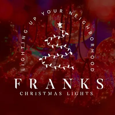 Franks Christmas Lights