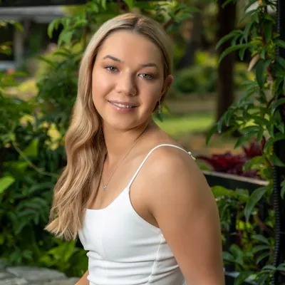 Destiny pabst travel