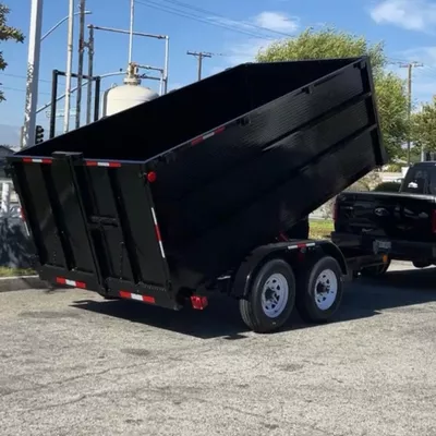 Clear it out junk removal